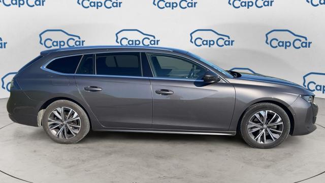 Peugeot 508 Sw image 4
