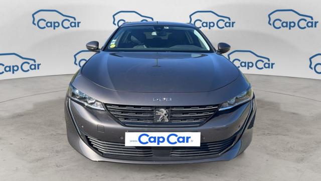 Peugeot 508 Sw image 7