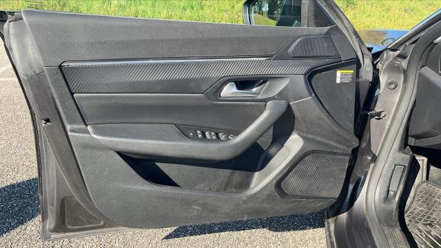 Peugeot 508 Sw image 5