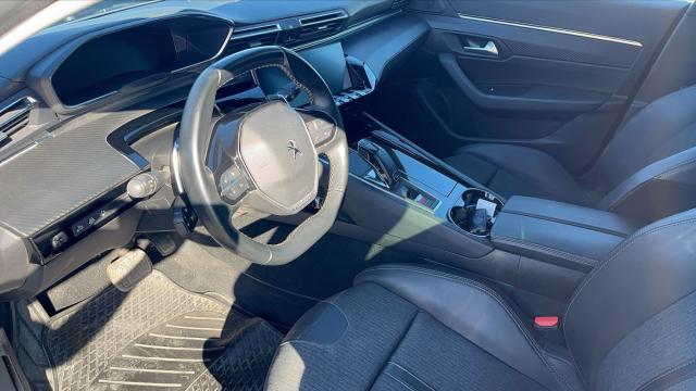 Peugeot 508 Sw image 9