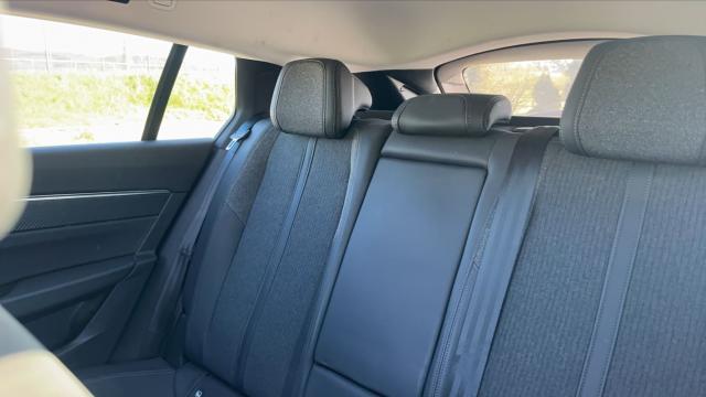 Peugeot 508 Sw image 6