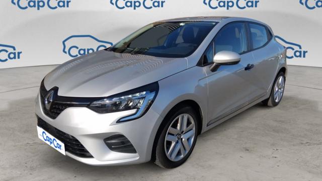 Renault Clio V 1.0 Tce 100 Business