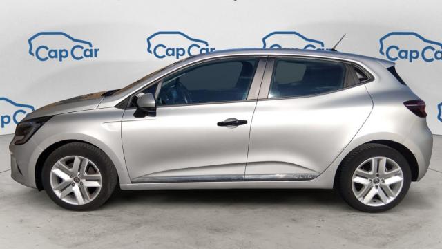 Renault Clio image 6