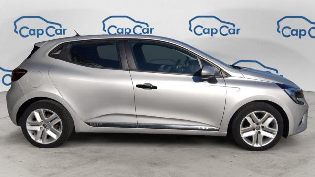 Renault Clio image 2