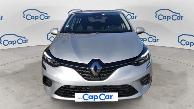 Renault Clio image 3