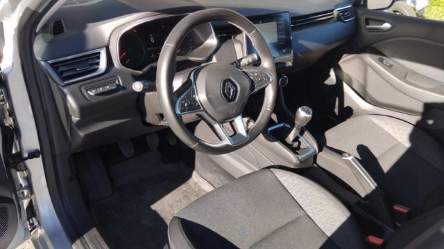 Renault Clio image 1