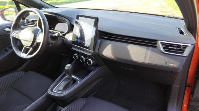 Renault Clio image 3