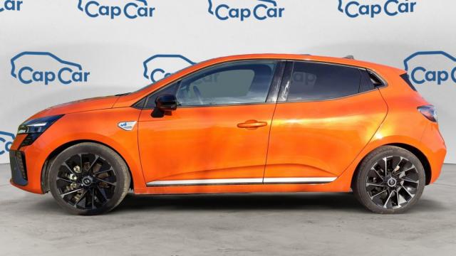 Renault Clio image 5