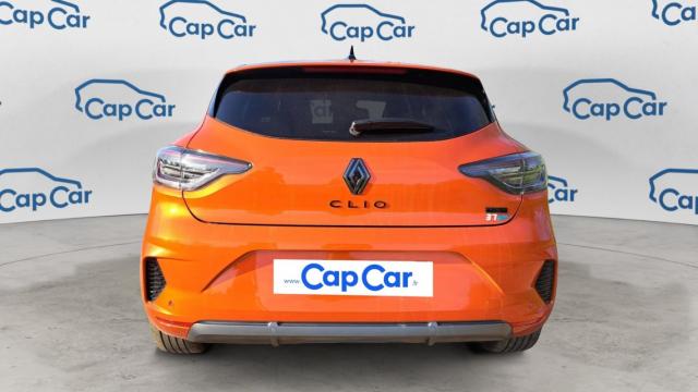 Renault Clio image 2