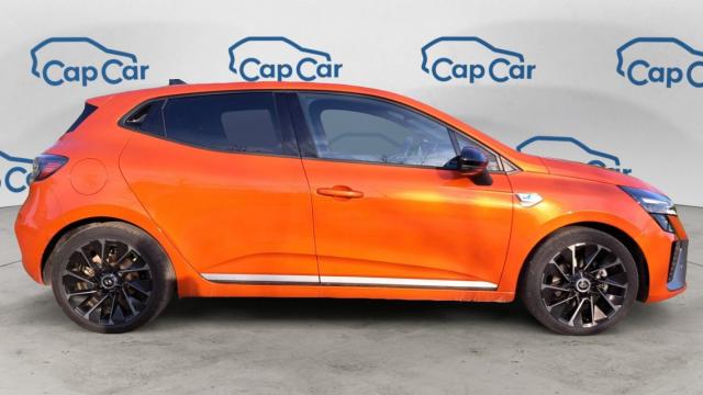 Renault Clio image 8