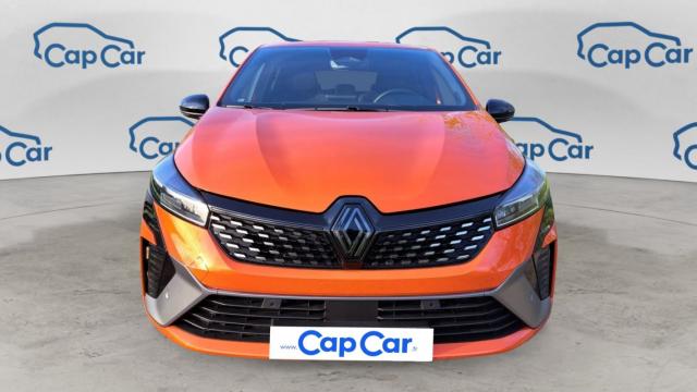 Renault Clio image 4