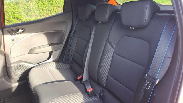 Renault Clio image 7