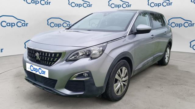 Peugeot 5008 1.2 Puretech 130 Eat8 Active