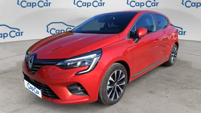 Renault Clio 1.6 E-Tech 140 Edc6 Intens