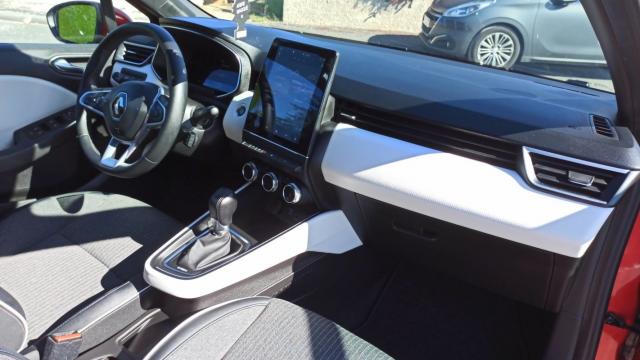 Renault Clio image 7