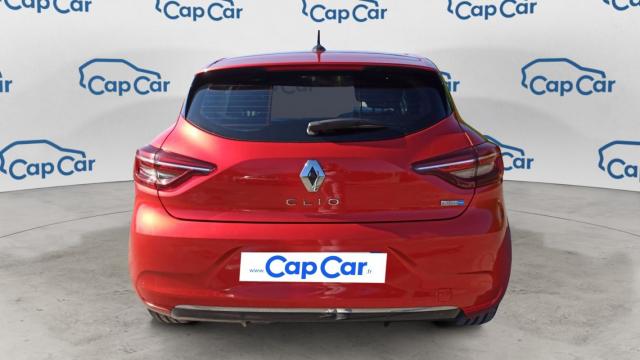 Renault Clio image 5