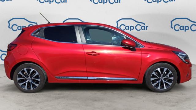 Renault Clio image 1