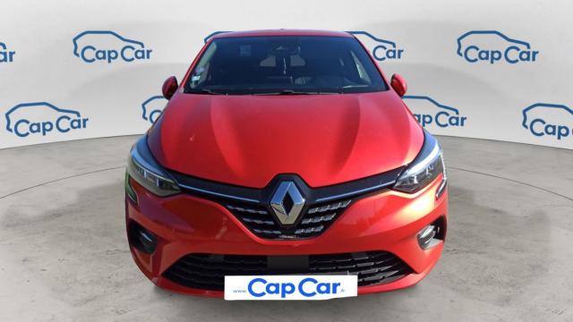 Renault Clio image 8