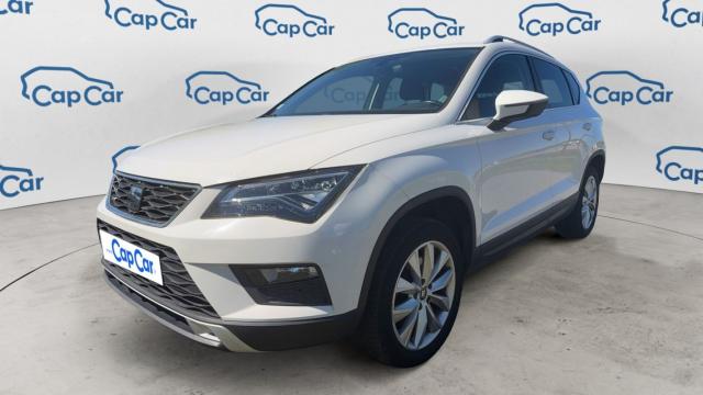 Seat Ateca 1.4 Tsi 150 Style