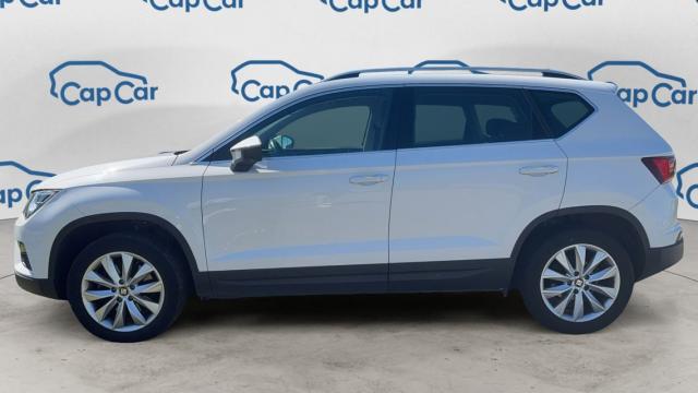 Seat Ateca image 9