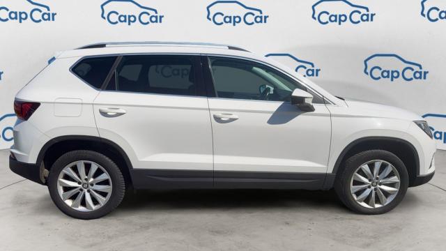 Seat Ateca image 8