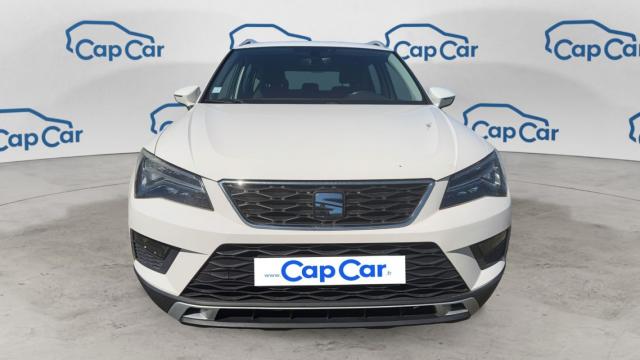Seat Ateca image 5