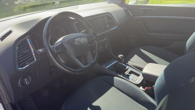 Seat Ateca image 2