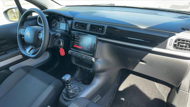 Citroen C3 image 3