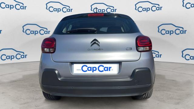 Citroen C3 image 7
