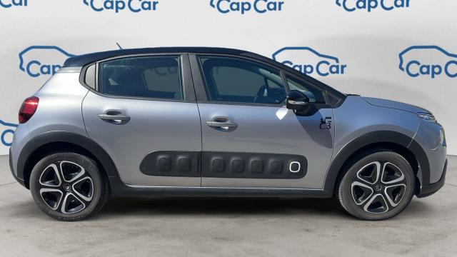 Citroen C3 image 5