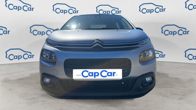 Citroen C3 image 8