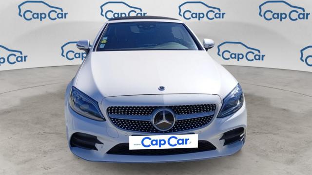 Mercedes Benz Classe C Cabriolet image 6