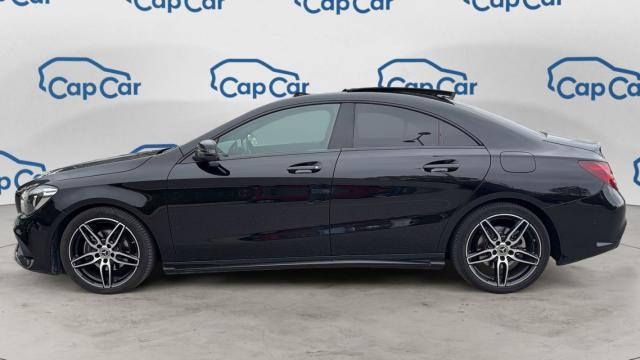 Mercedes Benz Classe Cla image 5