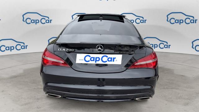 Mercedes Benz Classe Cla image 2