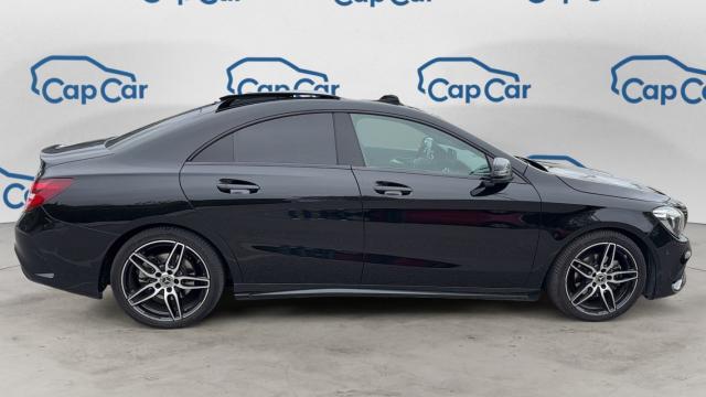 Mercedes Benz Classe Cla image 3