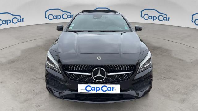Mercedes Benz Classe Cla image 7