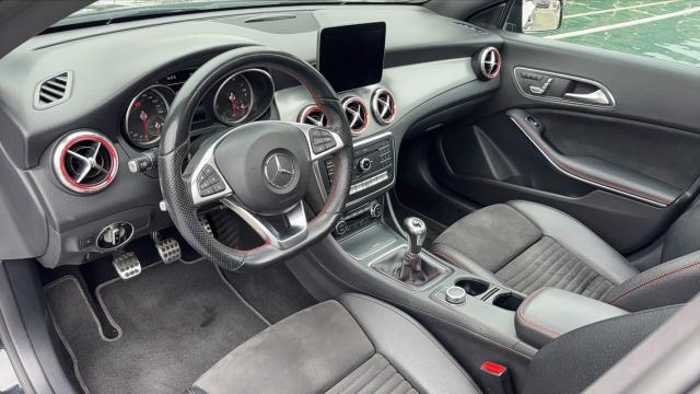 Mercedes Benz Classe Cla image 4