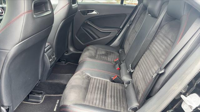 Mercedes Benz Classe Cla image 6