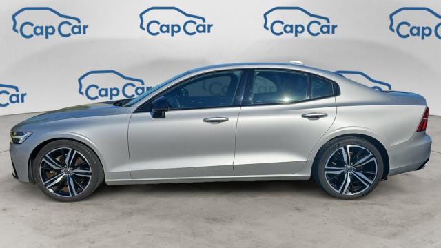 Volvo S60 image 6