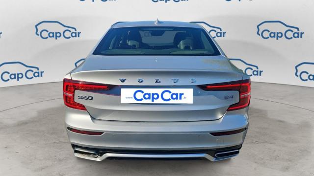 Volvo S60 image 5