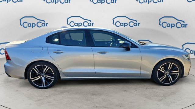 Volvo S60 image 1