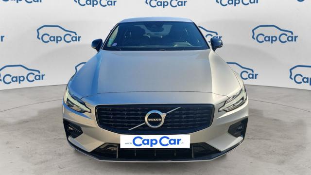 Volvo S60 image 8