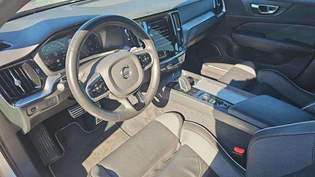 Volvo S60 image 7