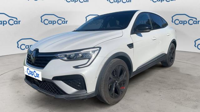 Renault Arkana 1.6 E-Tech 145 Hybride Bva6 Rs Line