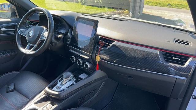 Renault Arkana image 9