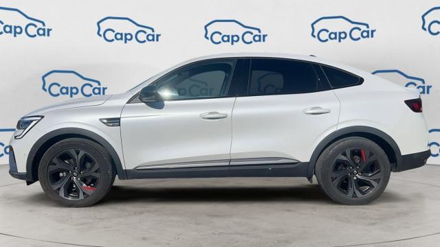 Renault Arkana image 3