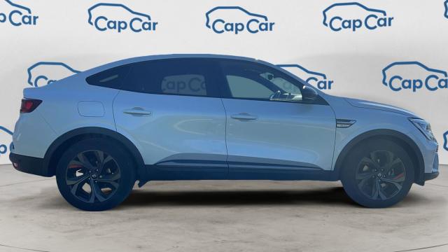 Renault Arkana image 4