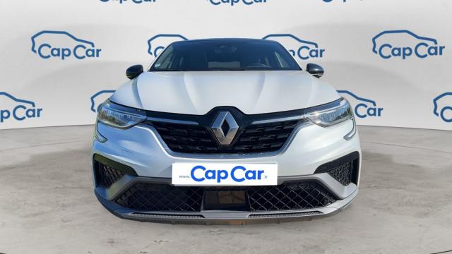 Renault Arkana image 5