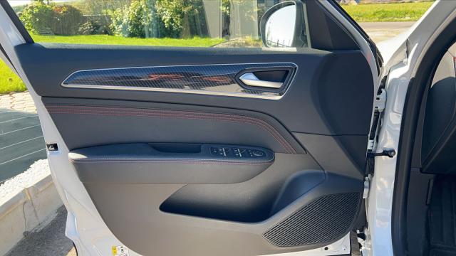 Renault Arkana image 1