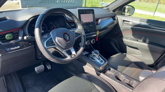 Renault Arkana image 7